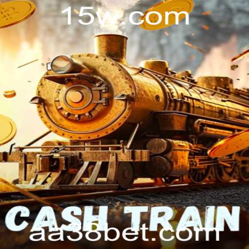 CashTrain: Descubra as Regras do Jogo da Plataforma 38bet