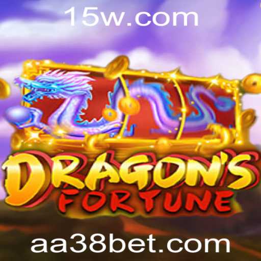 DragonFortune: Explorando o Universo de 38bet