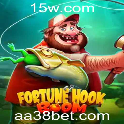 Explorando o Mundo de FortuneHookBoom: Como Jogar e Se Divertir com 38bet