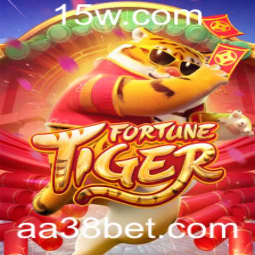 Descubra o Empolgante Mundo do Jogo FortuneTiger na Plataforma 38bet