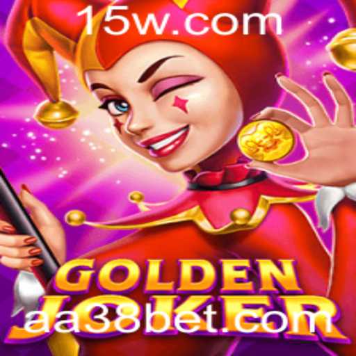 Descubra GoldenJoker: O Novo Fenômeno dos Jogos com 38bet