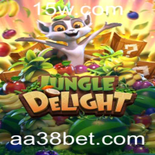 Explorando o Mundo de JungleDelight: Um Olhar Detalhado Sobre O Inovador Jogo da 38bet