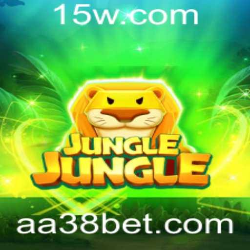 Descubra JungleJungle: O Novo Fenômeno de Jogo em 38bet