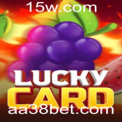 Descubra o Fascinante Jogo de Cartas LuckyCard na Plataforma 38bet