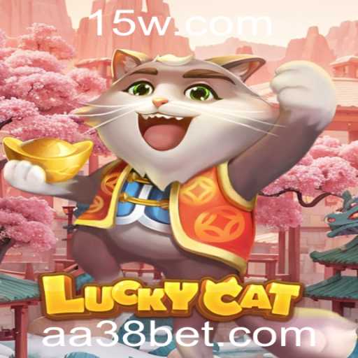 Descubra o Fascinante Jogo LuckyCat: Diversão e Emoção com 38bet