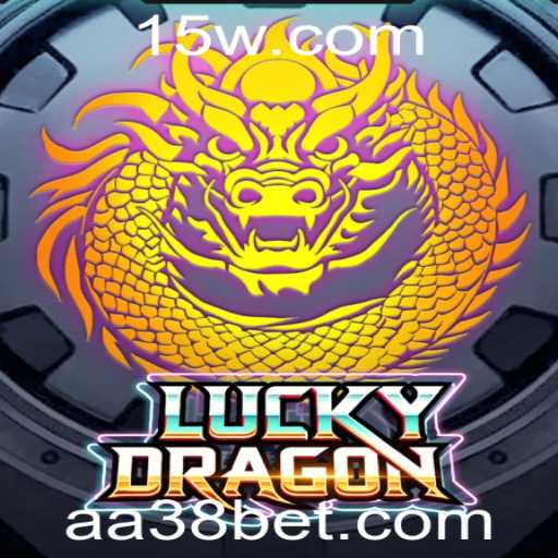 Descubra a Emoção de LuckyDragon: Jogue e Ganhe com 38bet