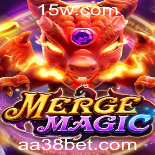 Descubra o Fantástico Mundo de MergeMagic: Um Jogo de Aventura e Estratégia