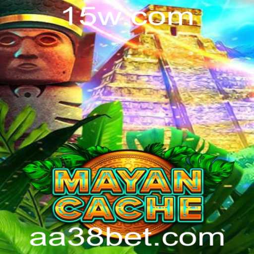 Descubra o Mundo de MayanCache: Um Novo Jogo em Ascensão