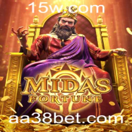 Descubra o Mundo Fascinante de MidasFortune: Uma Aventura de Jogo com 38bet