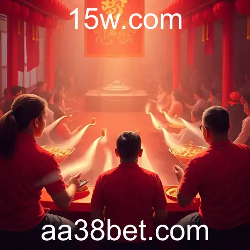 O Mundo do Sabong Online e a Plataforma 38bet