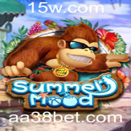 Explorando o Fascinante Mundo do Jogo 'SummerMood' com 38bet