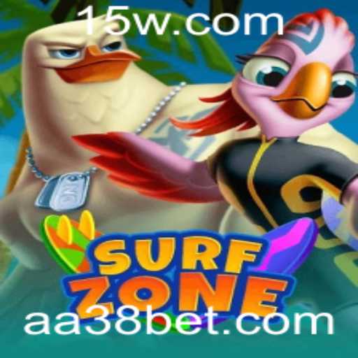 Descubra SurfZone: O Novo Fenômeno Emocionante do Mundo dos Games