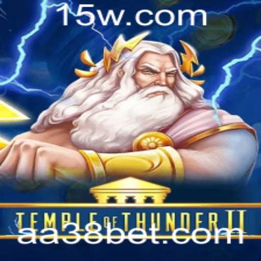 TempleofThunderII: Uma Aventura Épica no Mundo dos Jogos