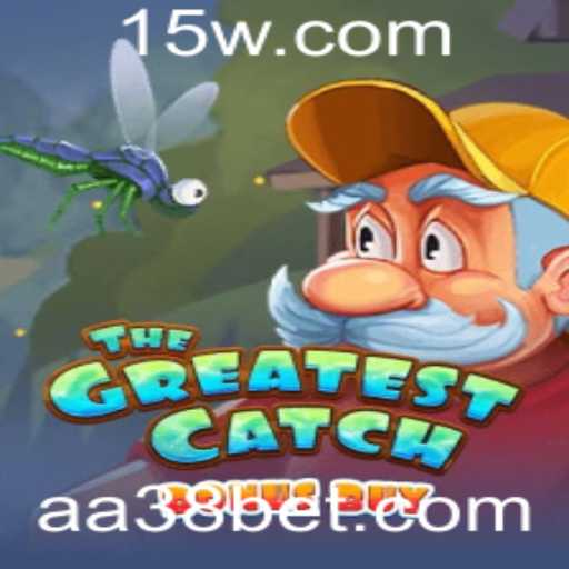 Descubra o Fascinante Mundo de TheGreatestCatchBonusBuy