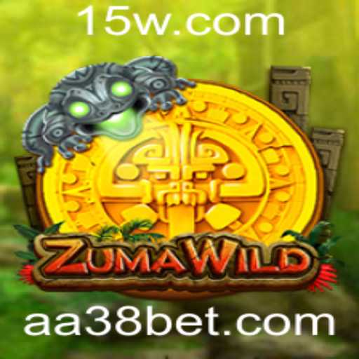 Explore o Mundo Fascinante de ZumaWild no 38bet